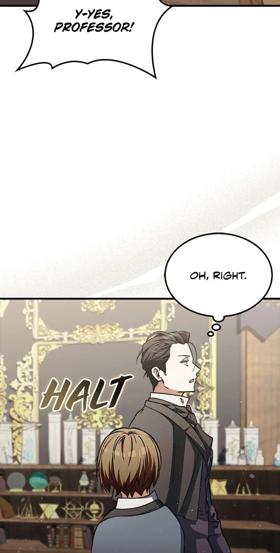 The Villain's Survival Route Chapter 13 - Page 67