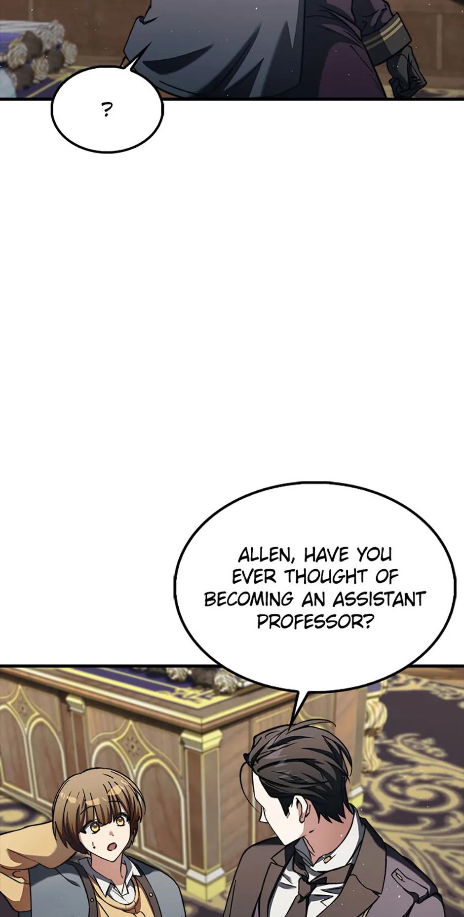 The Villain's Survival Route Chapter 13 - Page 68