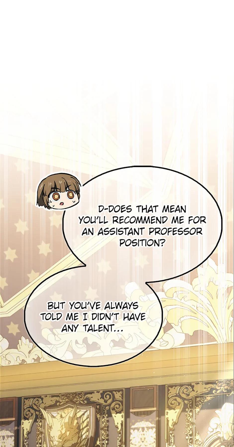 The Villain's Survival Route Chapter 13 - Page 72