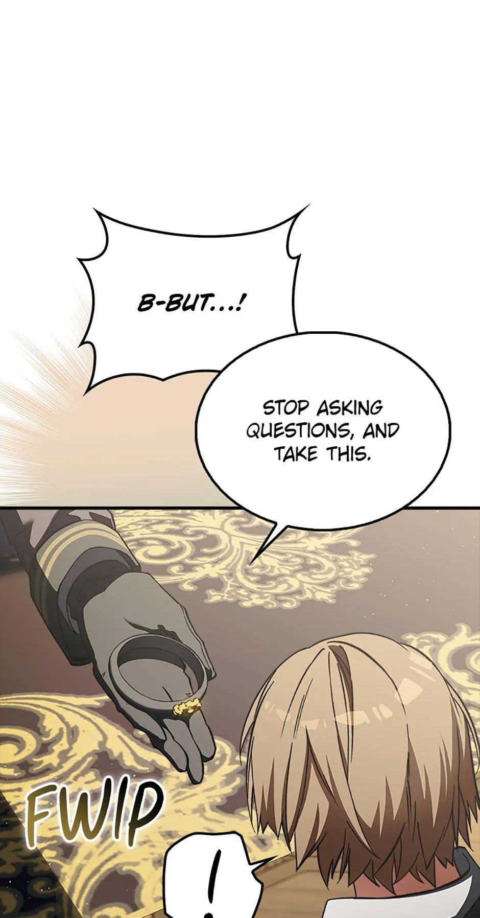 The Villain's Survival Route Chapter 13 - Page 74