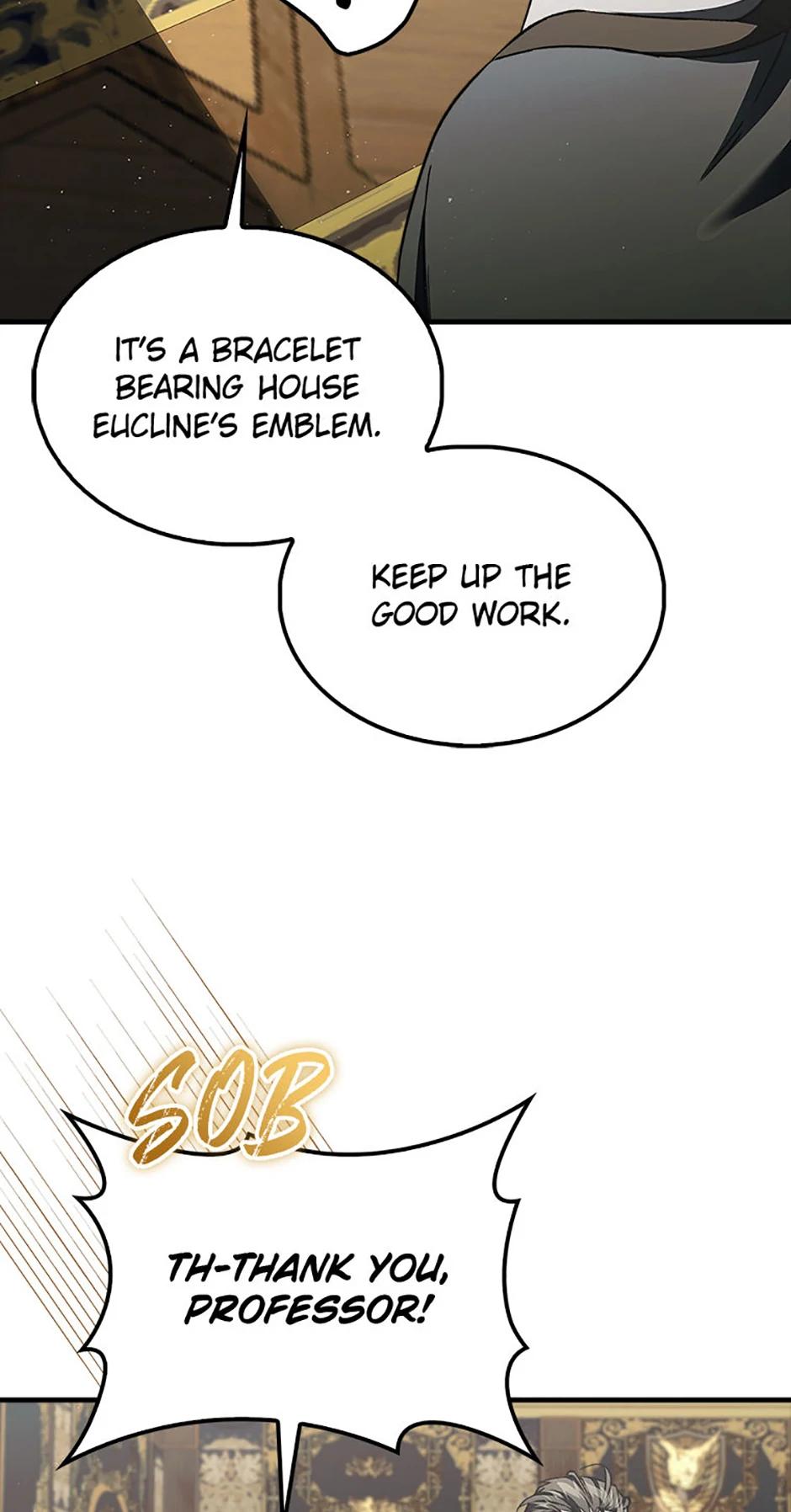 The Villain's Survival Route Chapter 13 - Page 75