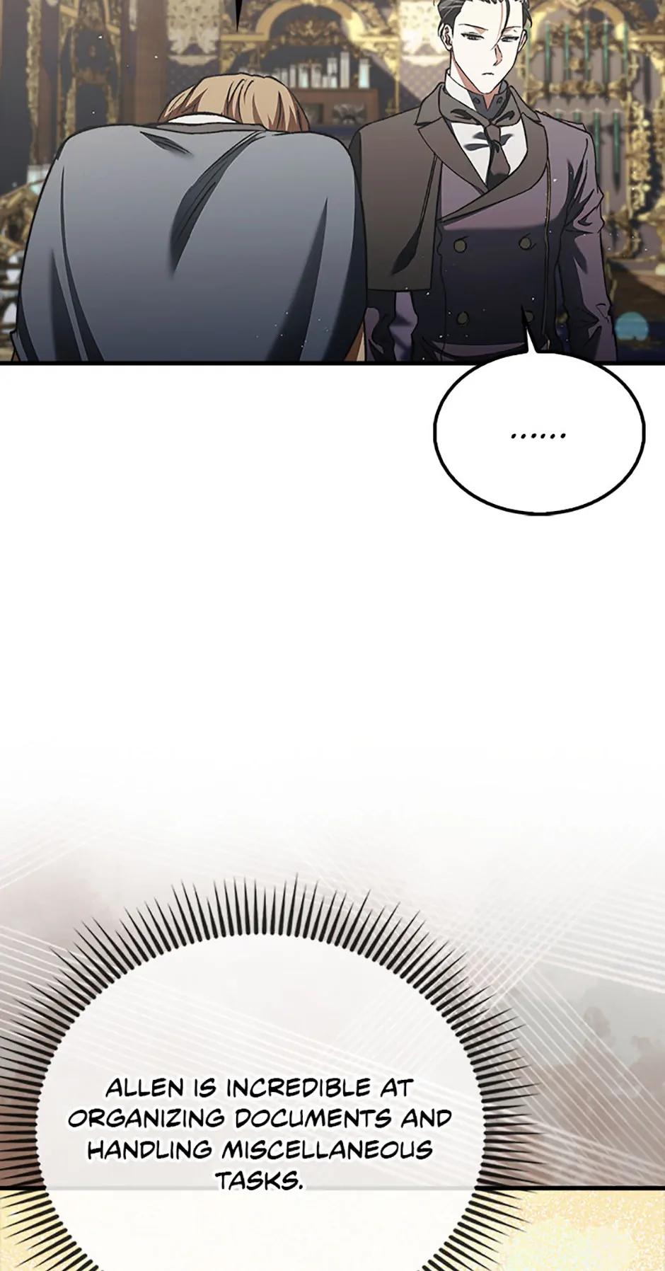 The Villain's Survival Route Chapter 13 - Page 76