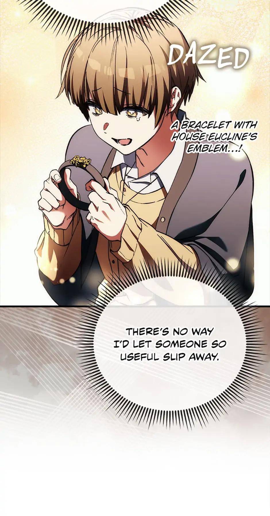 The Villain's Survival Route Chapter 13 - Page 77