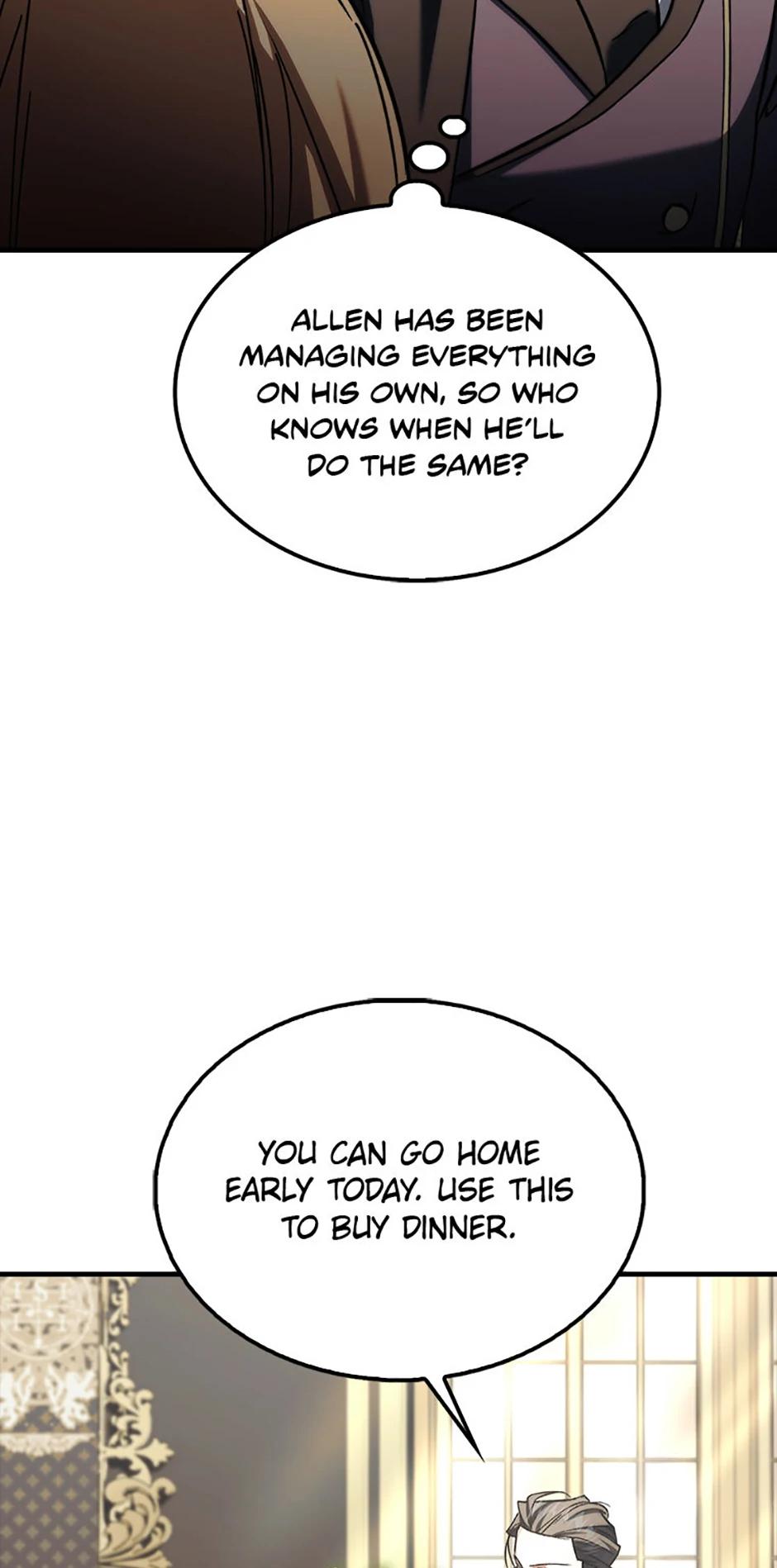 The Villain's Survival Route Chapter 13 - Page 79