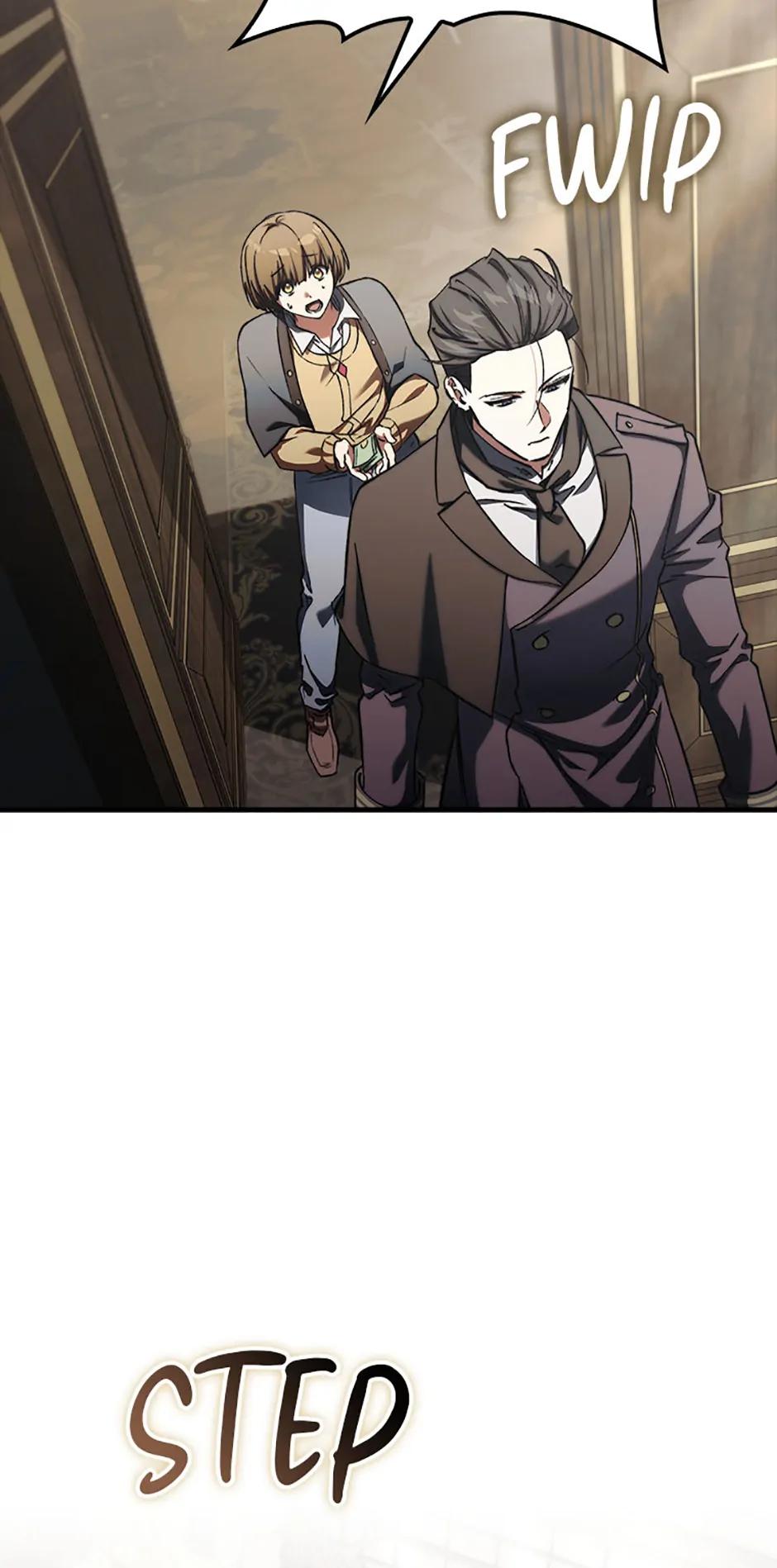 The Villain's Survival Route Chapter 13 - Page 81