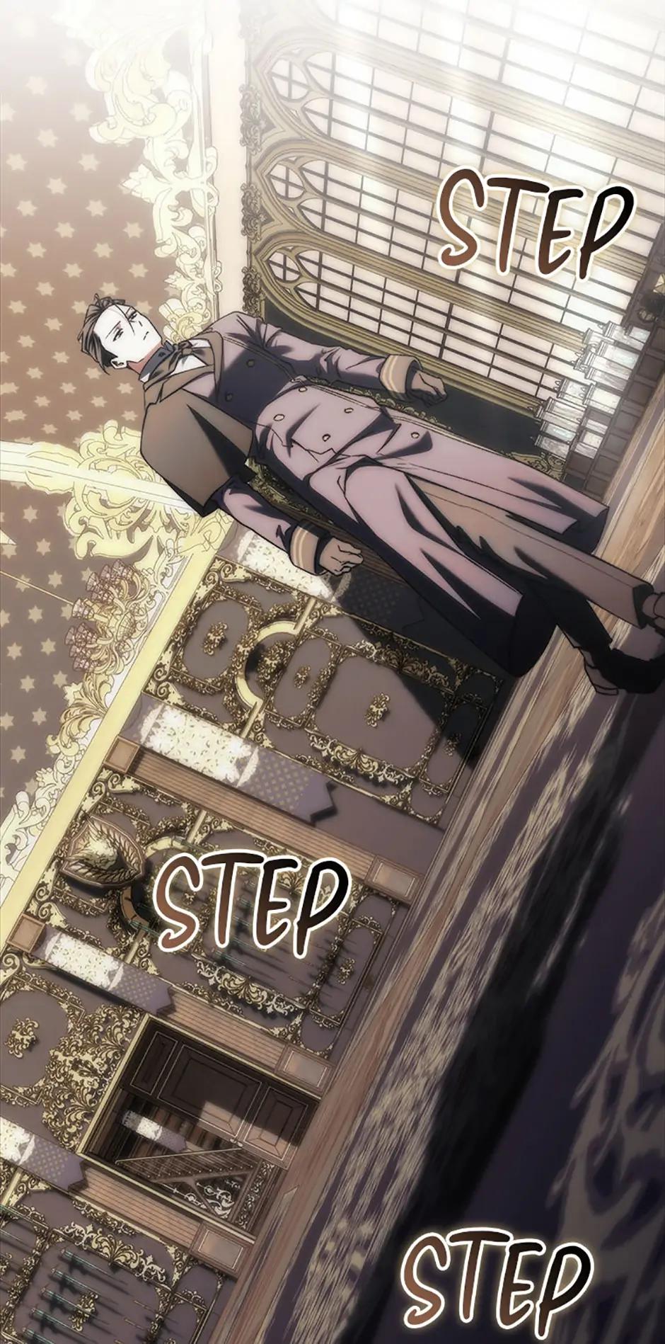 The Villain's Survival Route Chapter 13 - Page 82