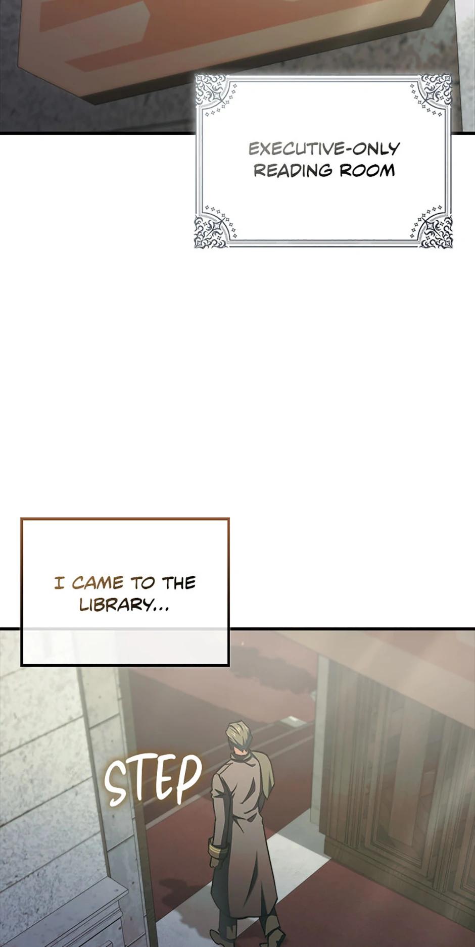 The Villain's Survival Route Chapter 13 - Page 86