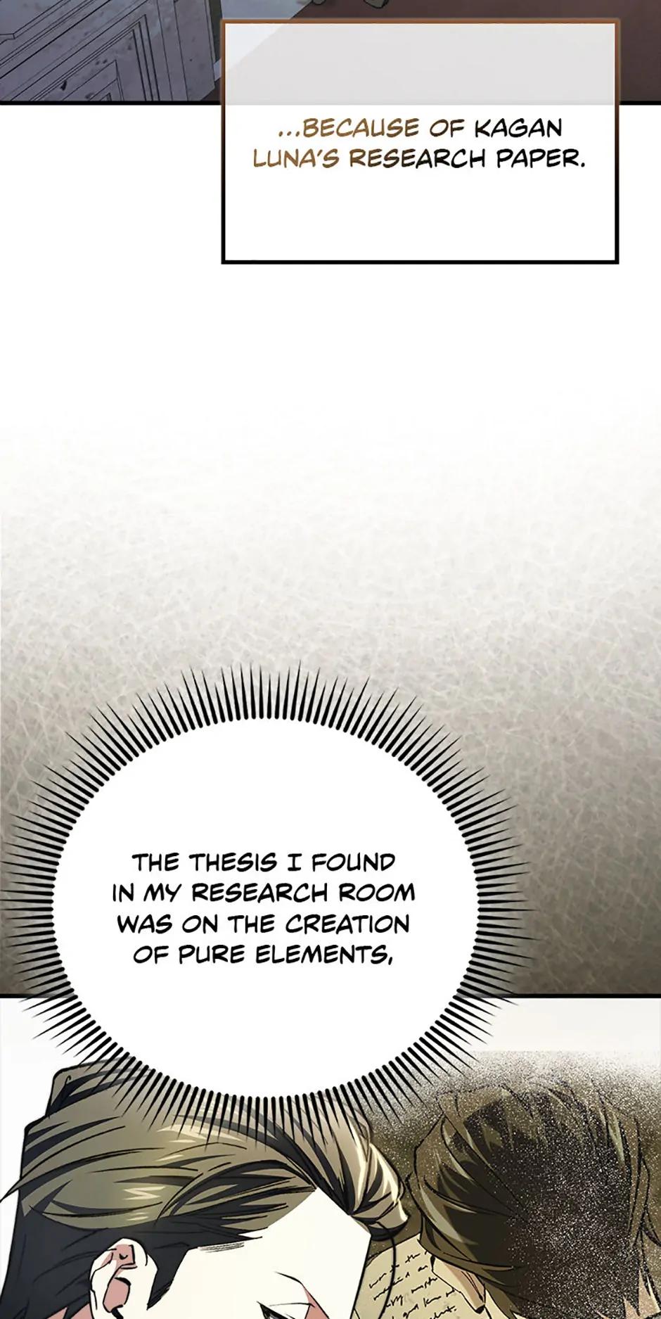 The Villain's Survival Route Chapter 13 - Page 87