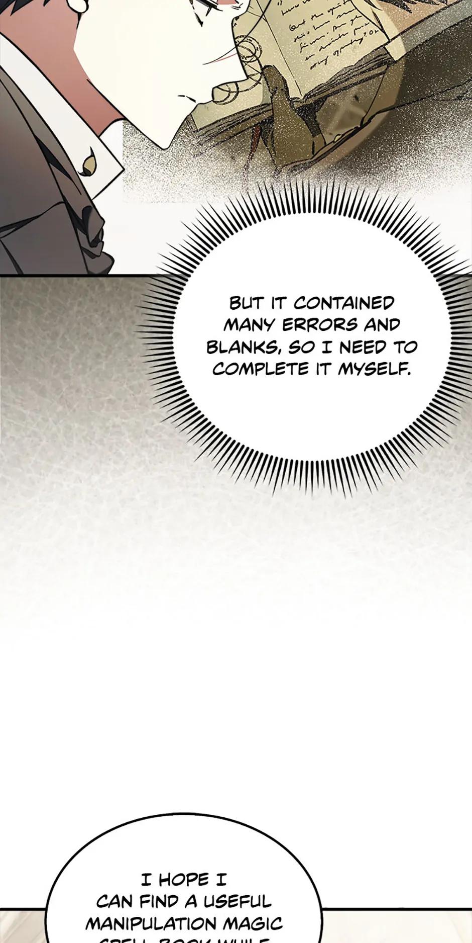 The Villain's Survival Route Chapter 13 - Page 88