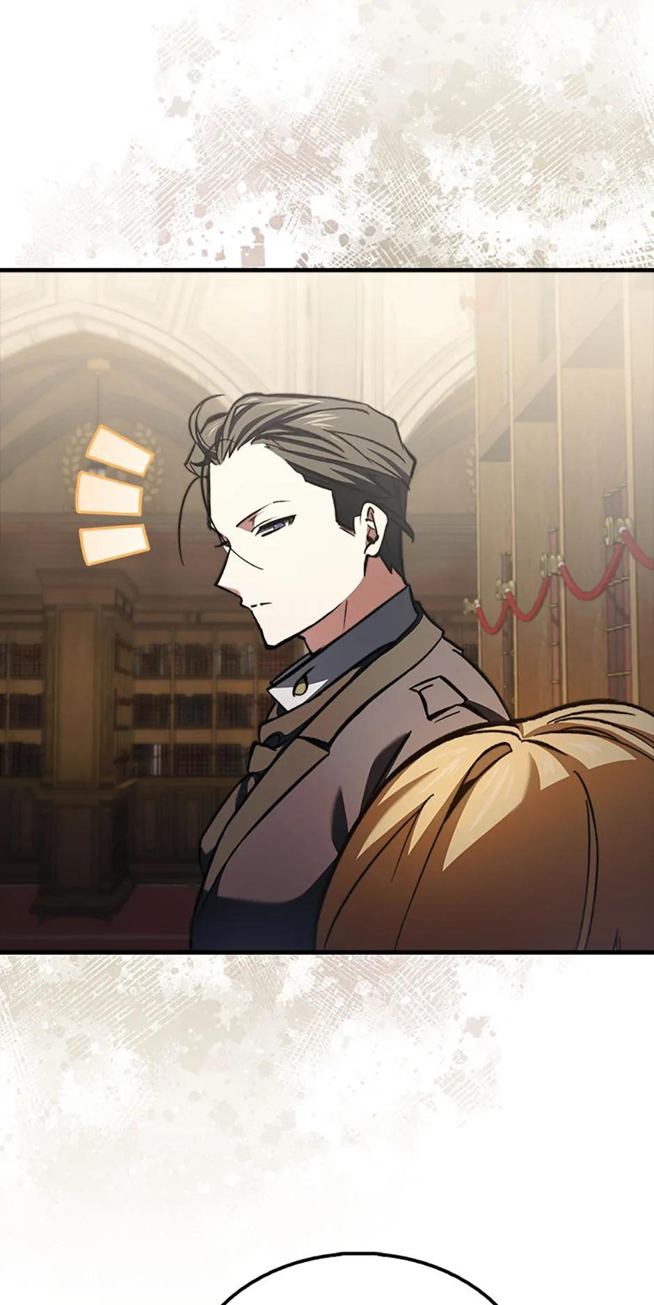 The Villain's Survival Route Chapter 13 - Page 90