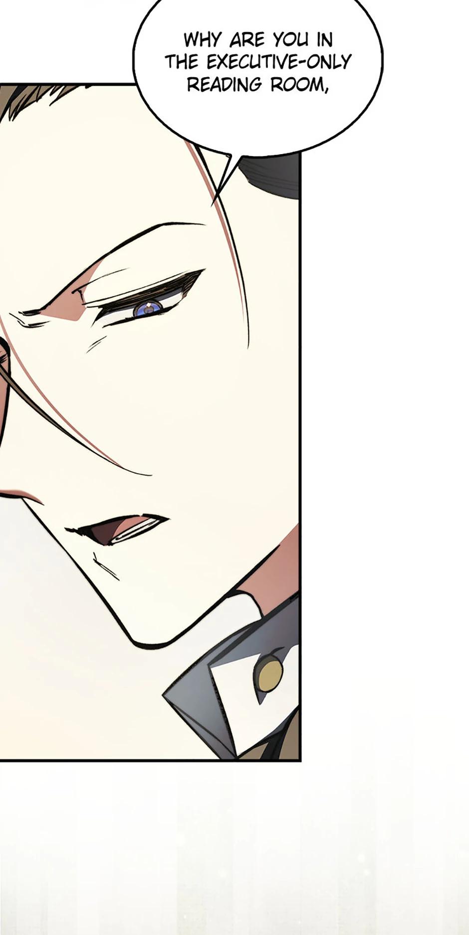 The Villain's Survival Route Chapter 13 - Page 91