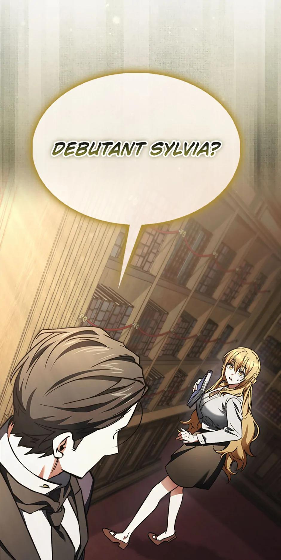 The Villain's Survival Route Chapter 13 - Page 92