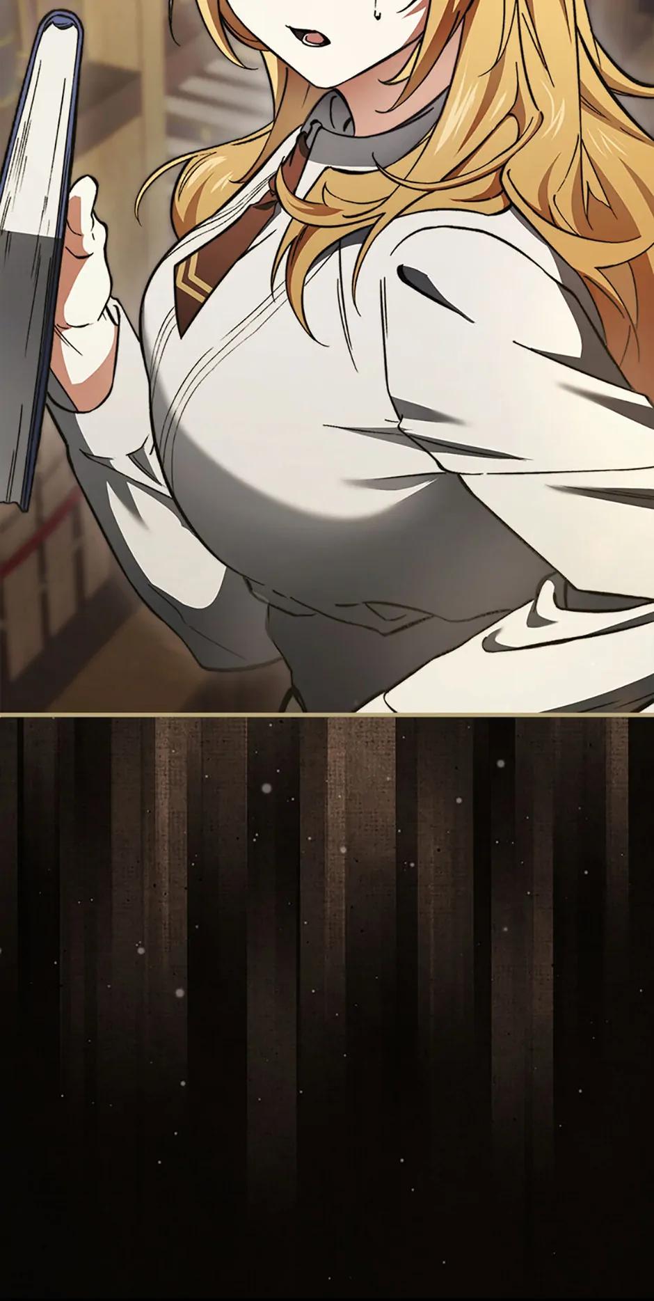 The Villain's Survival Route Chapter 13 - Page 94