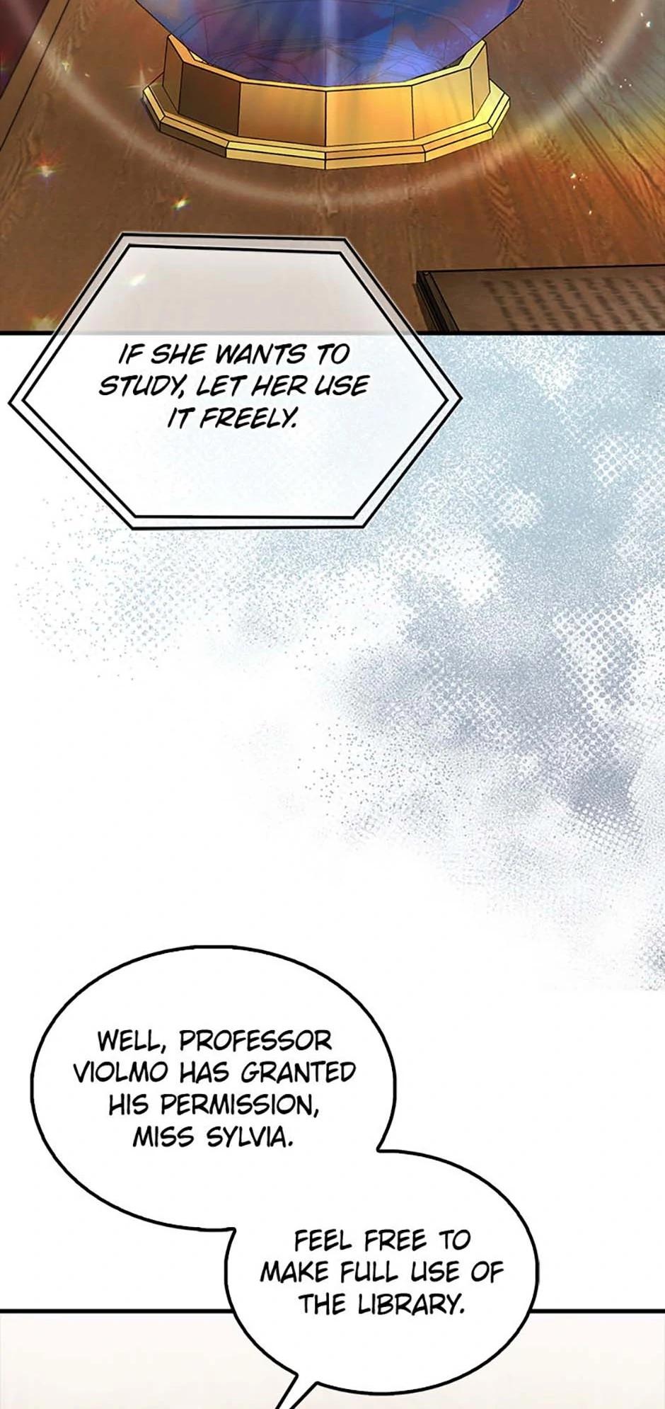 The Villain's Survival Route Chapter 14 - Page 4