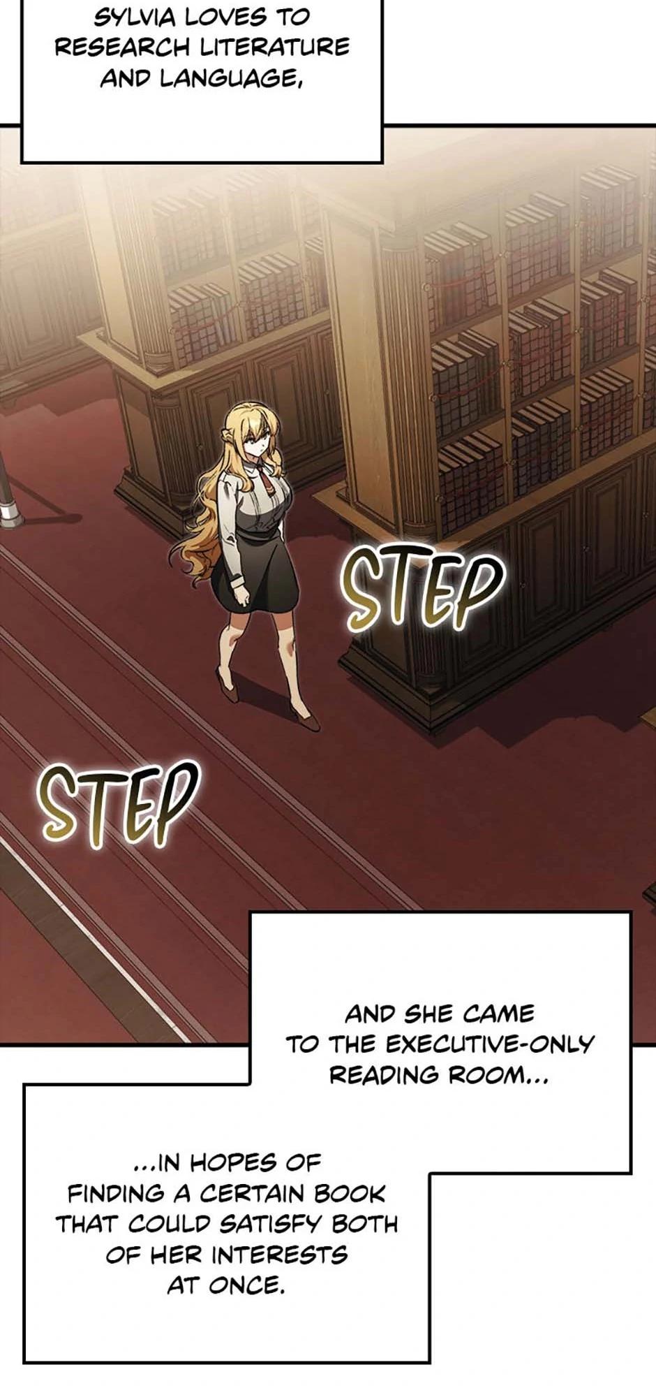 The Villain's Survival Route Chapter 14 - Page 6