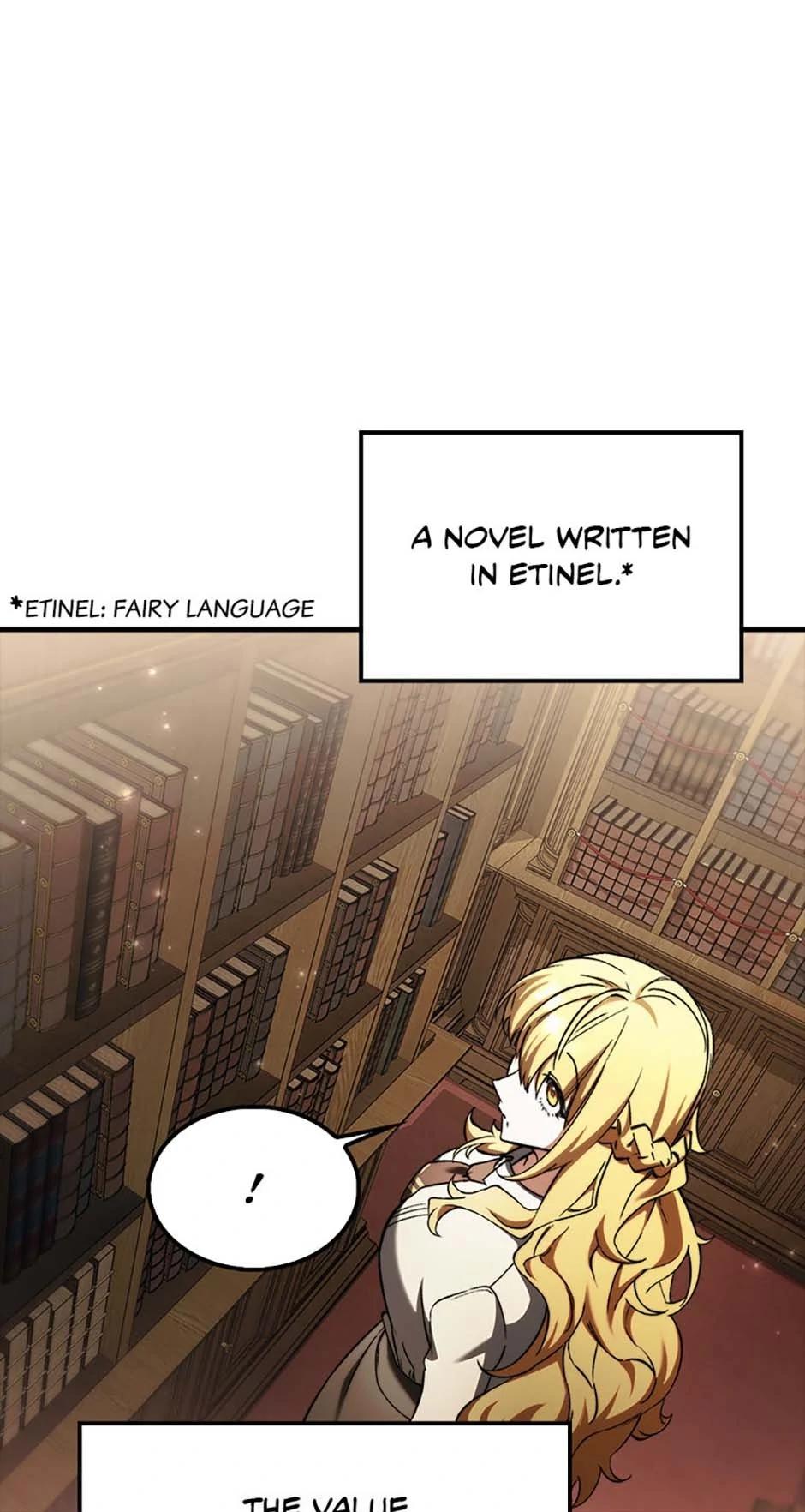 The Villain's Survival Route Chapter 14 - Page 7