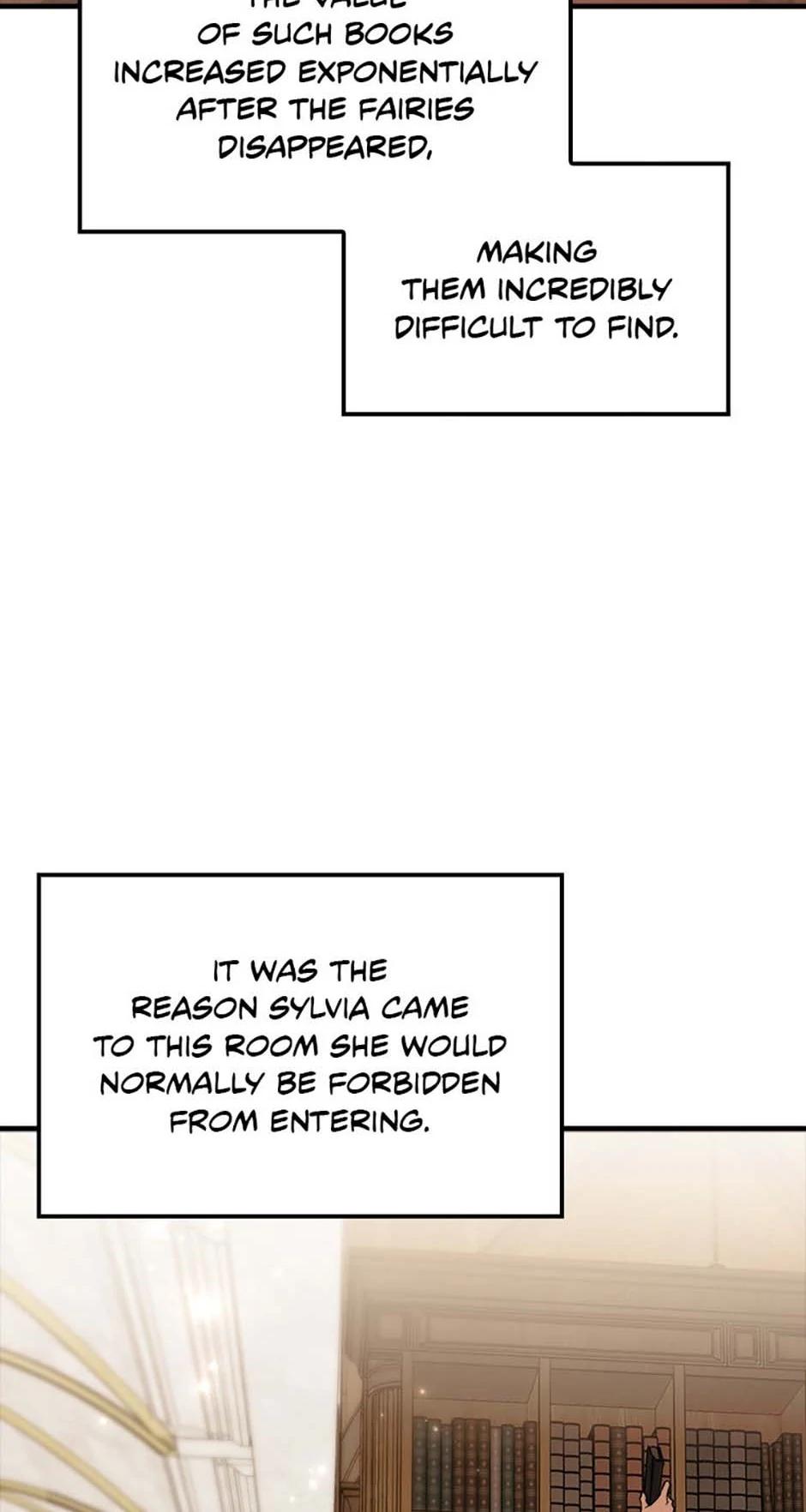 The Villain's Survival Route Chapter 14 - Page 8