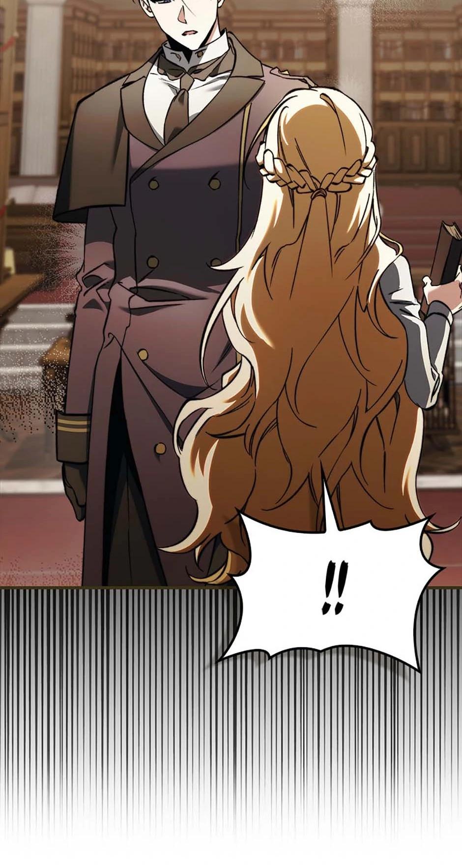 The Villain's Survival Route Chapter 14 - Page 12