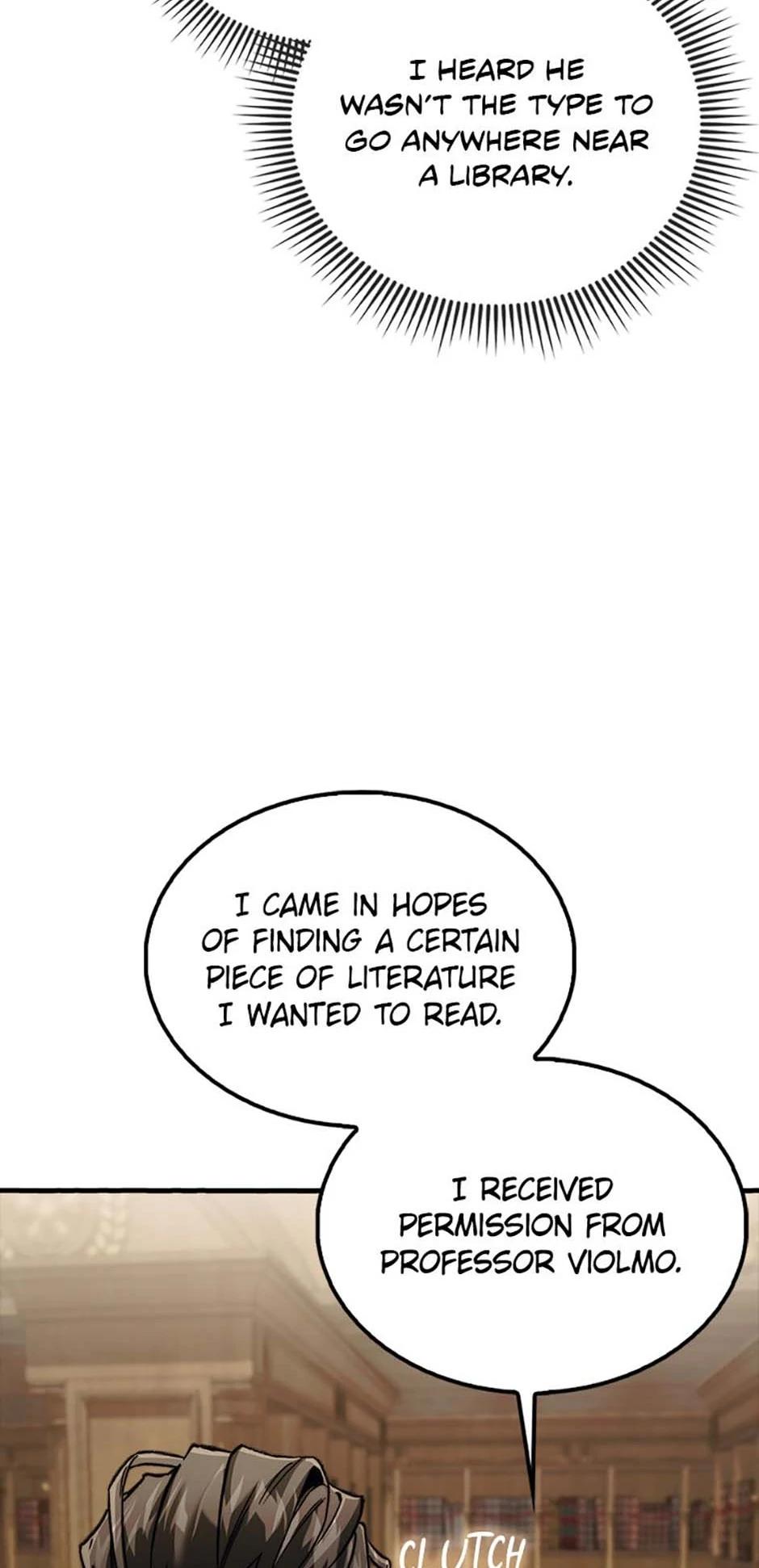 The Villain's Survival Route Chapter 14 - Page 14