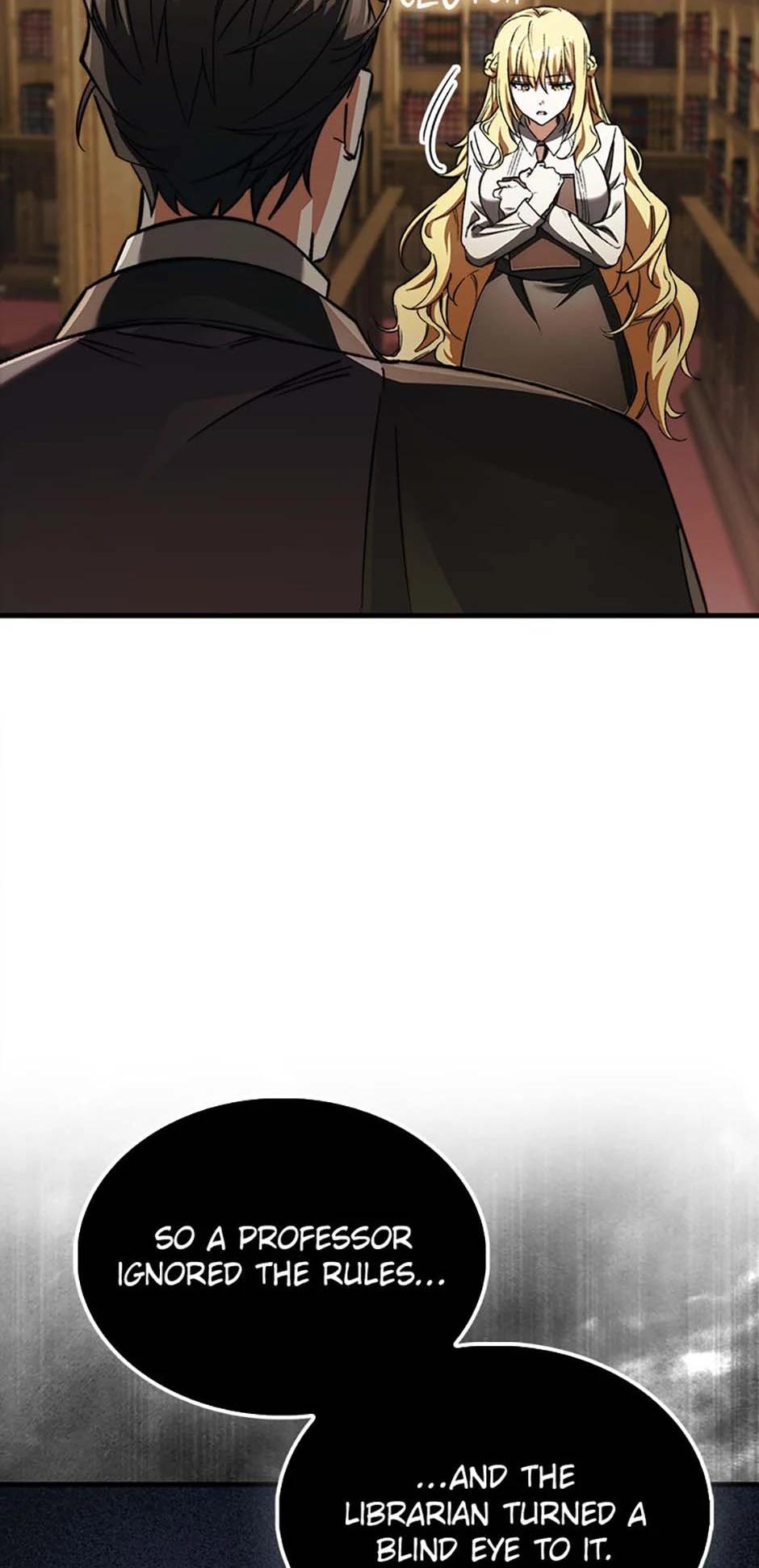 The Villain's Survival Route Chapter 14 - Page 15