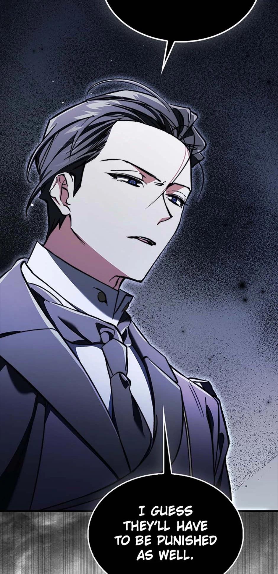 The Villain's Survival Route Chapter 14 - Page 16