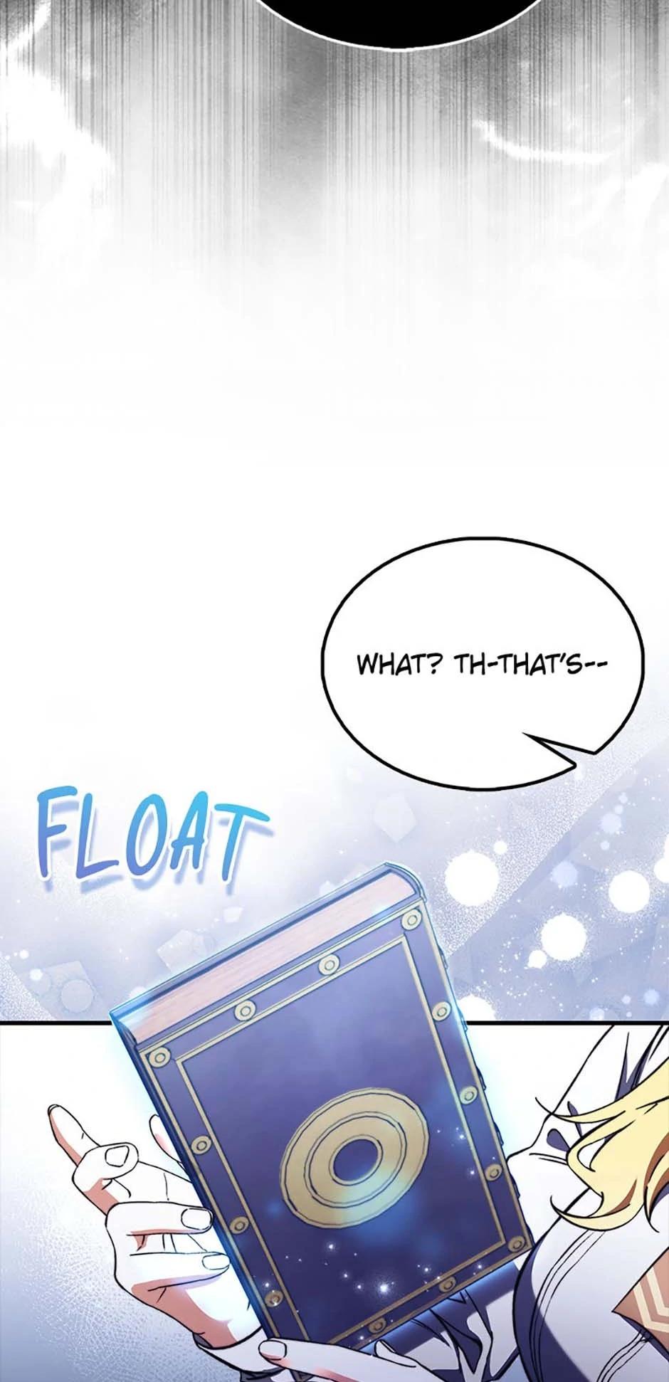 The Villain's Survival Route Chapter 14 - Page 17