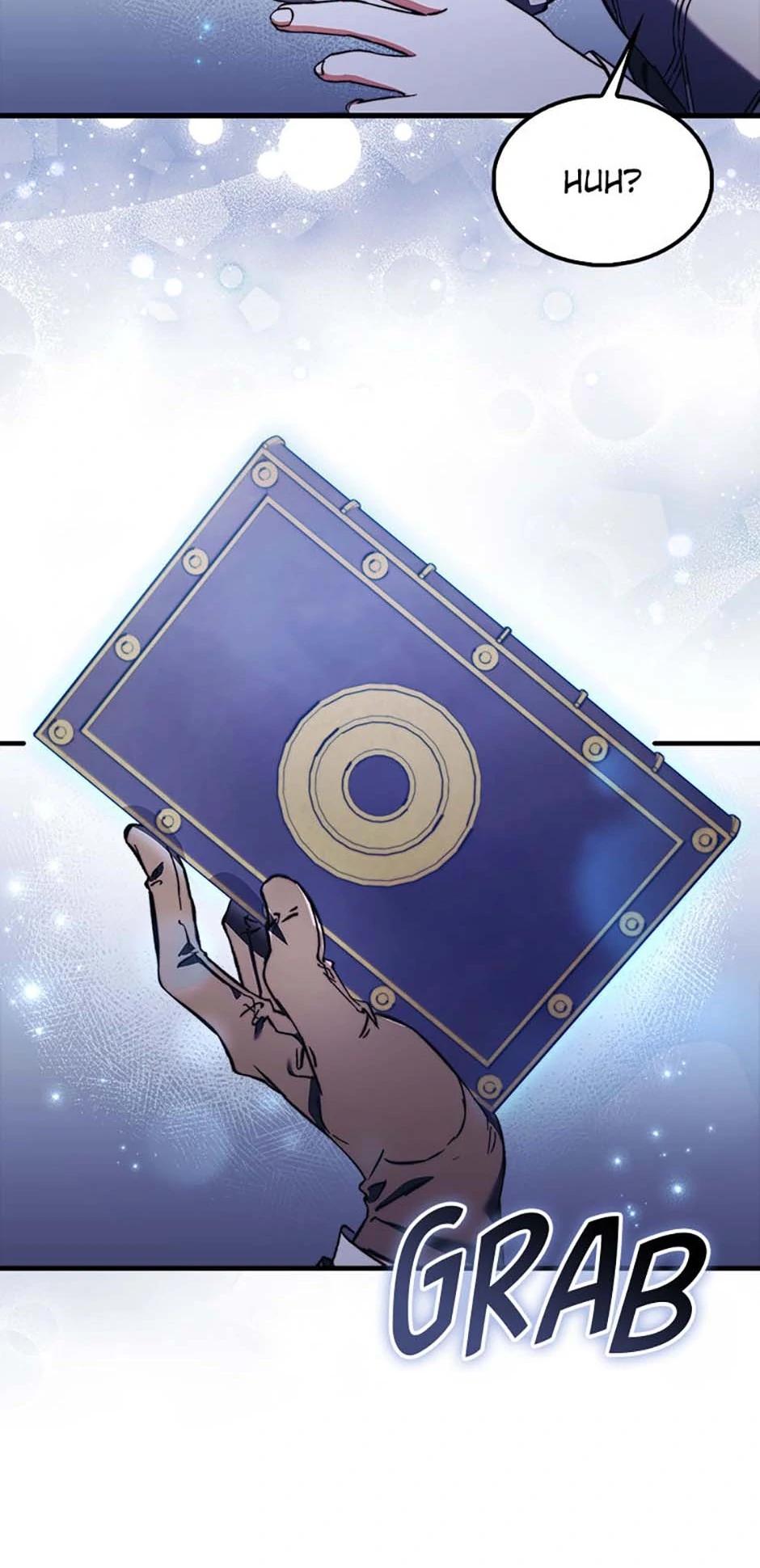 The Villain's Survival Route Chapter 14 - Page 18