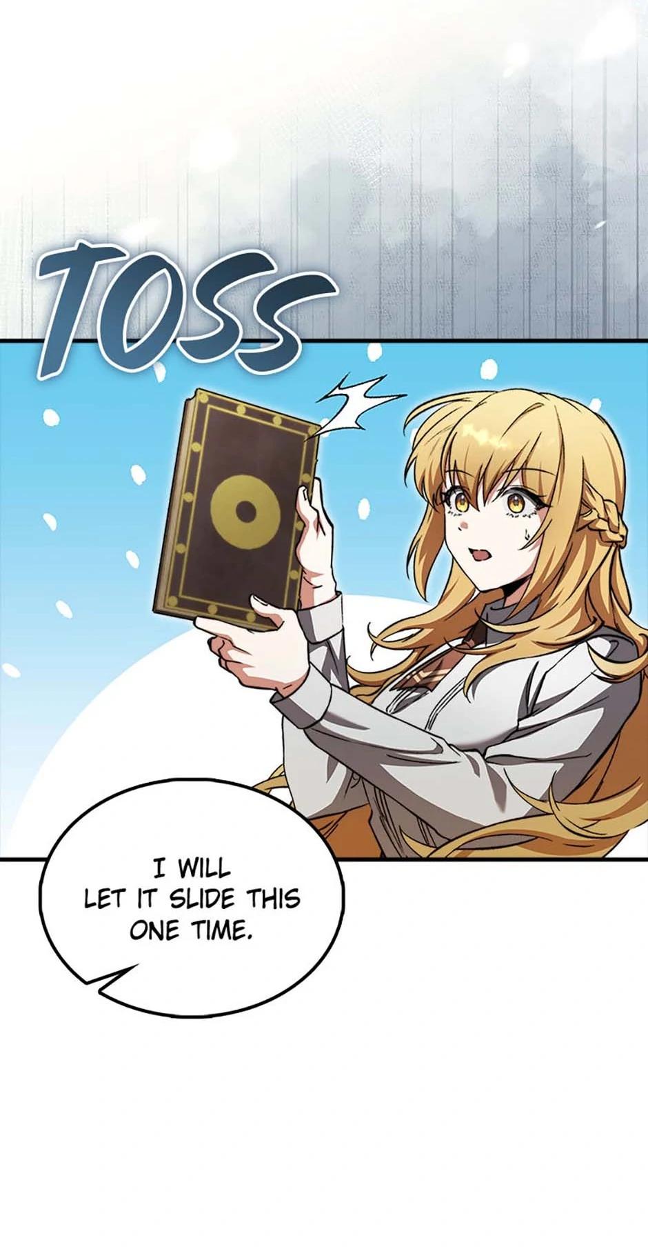 The Villain's Survival Route Chapter 14 - Page 21