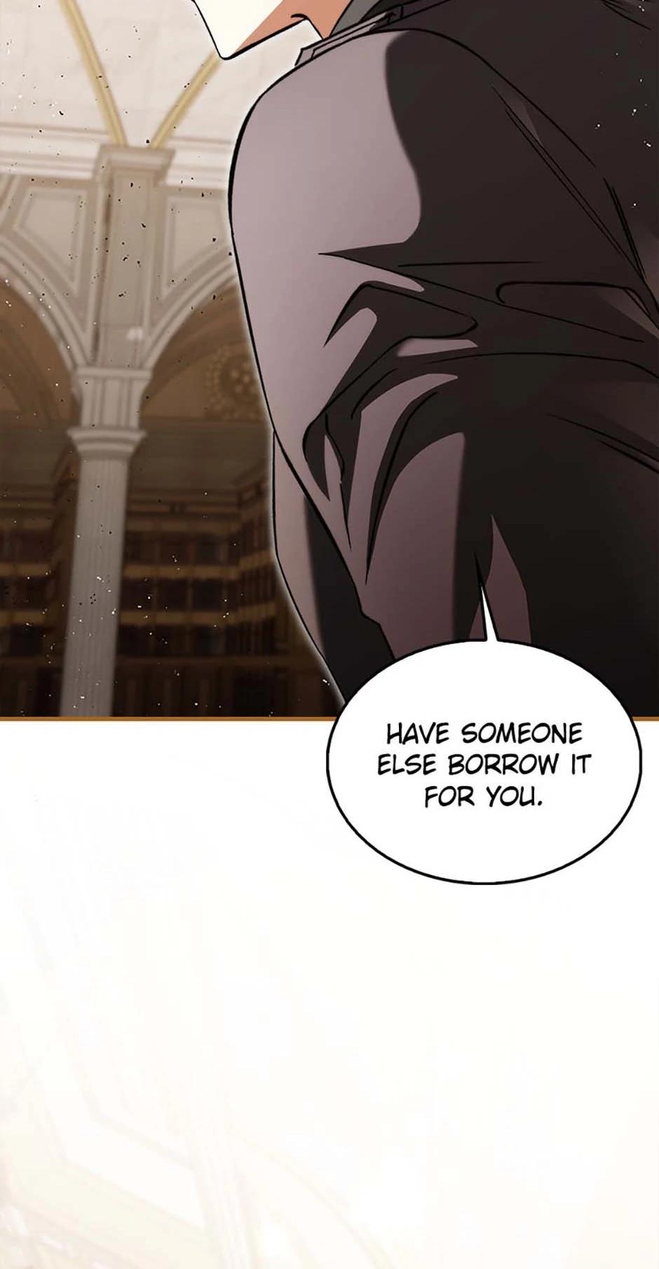 The Villain's Survival Route Chapter 14 - Page 23