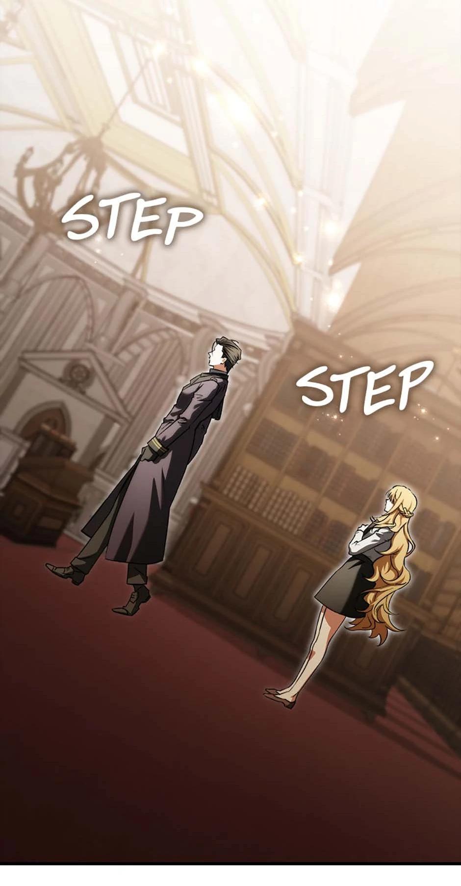 The Villain's Survival Route Chapter 14 - Page 24