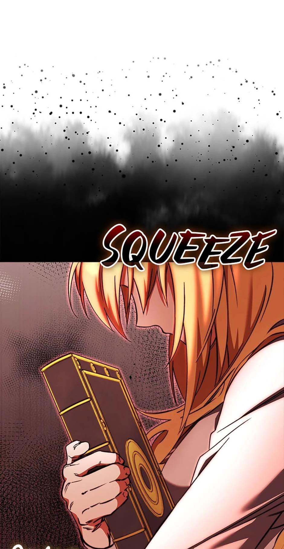 The Villain's Survival Route Chapter 14 - Page 25