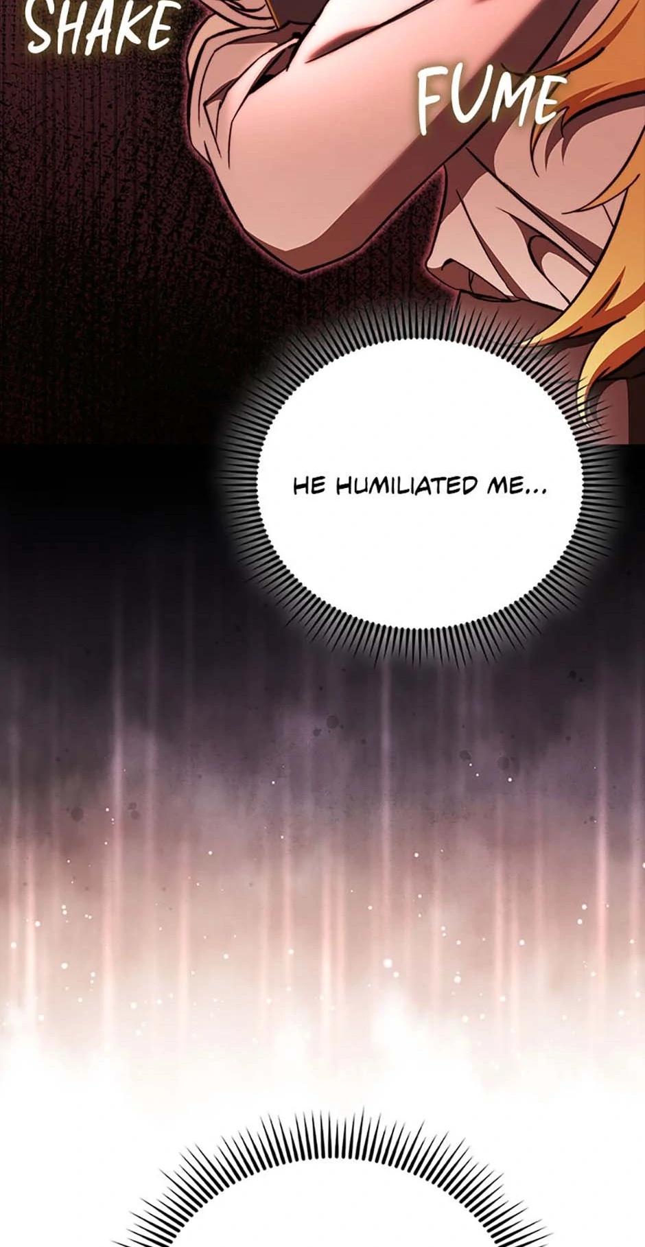 The Villain's Survival Route Chapter 14 - Page 26