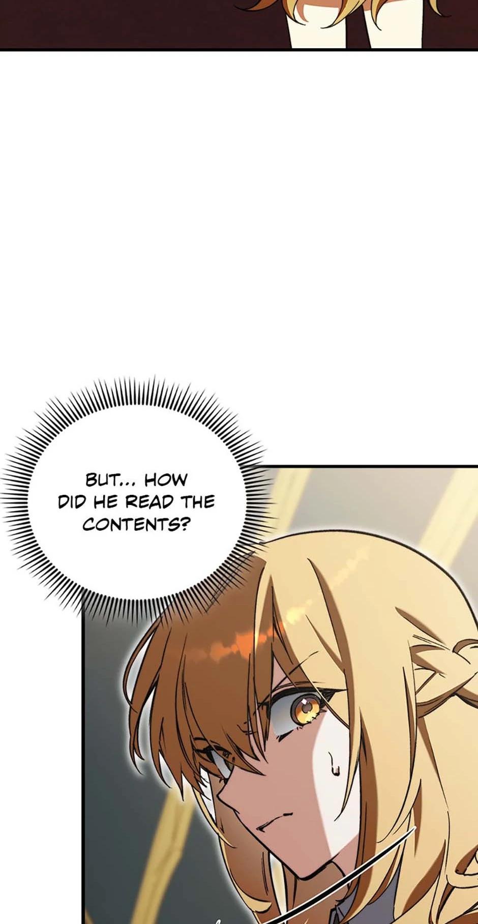 The Villain's Survival Route Chapter 14 - Page 28