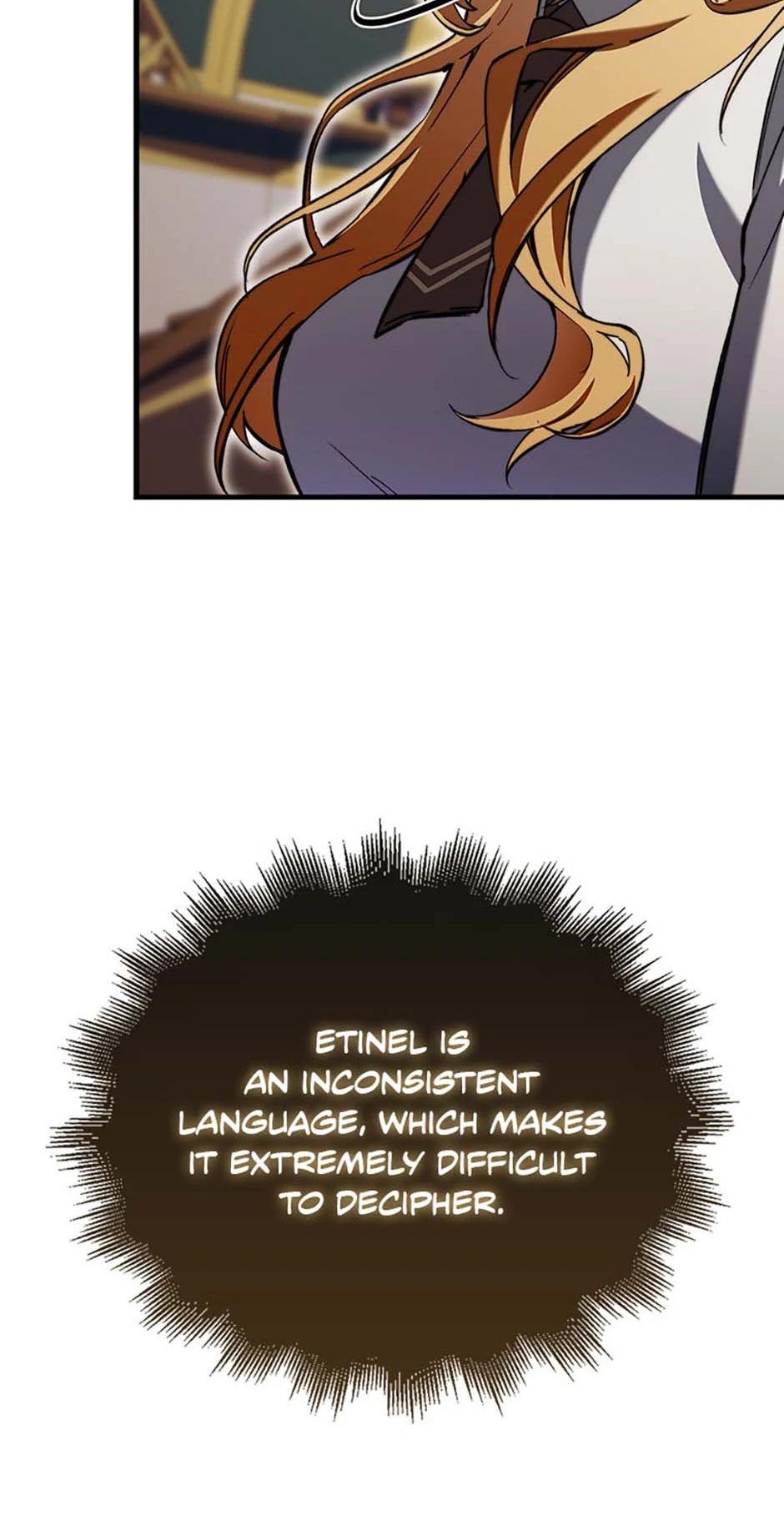 The Villain's Survival Route Chapter 14 - Page 29