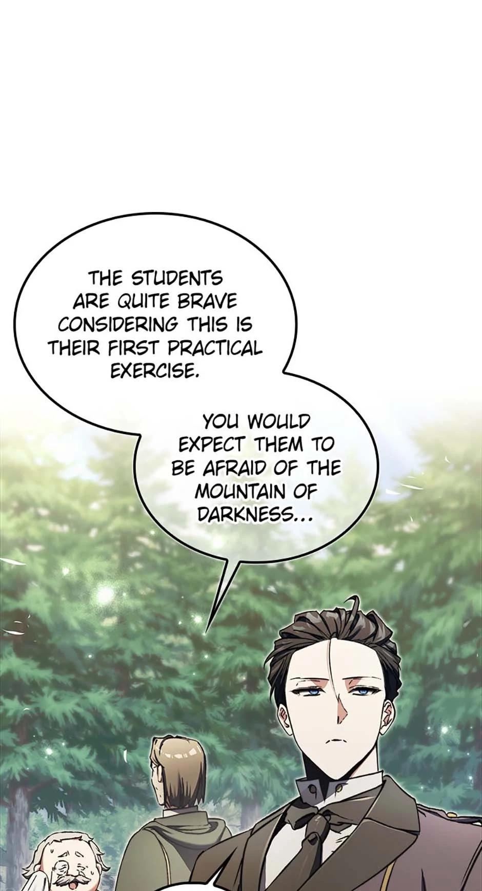 The Villain's Survival Route Chapter 14 - Page 34