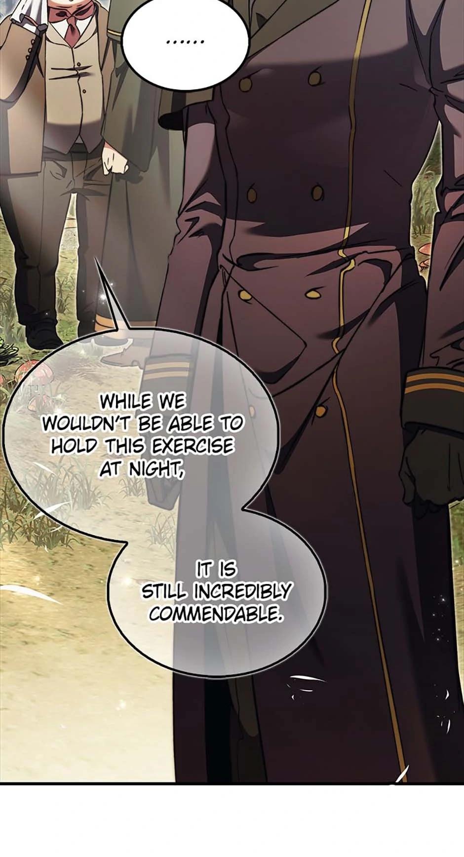 The Villain's Survival Route Chapter 14 - Page 35