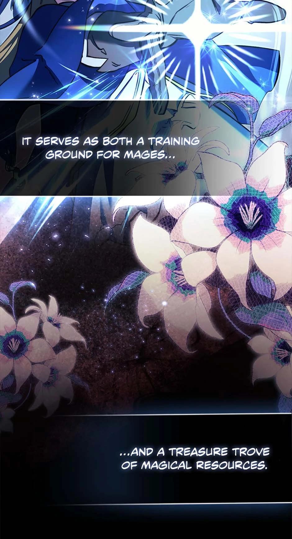 The Villain's Survival Route Chapter 14 - Page 38