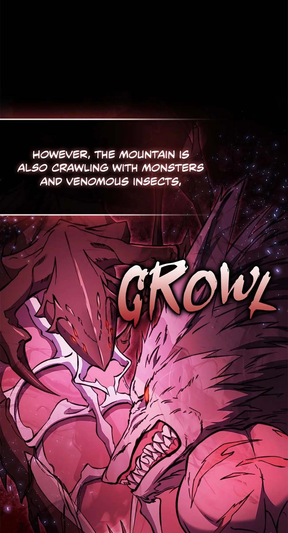 The Villain's Survival Route Chapter 14 - Page 39