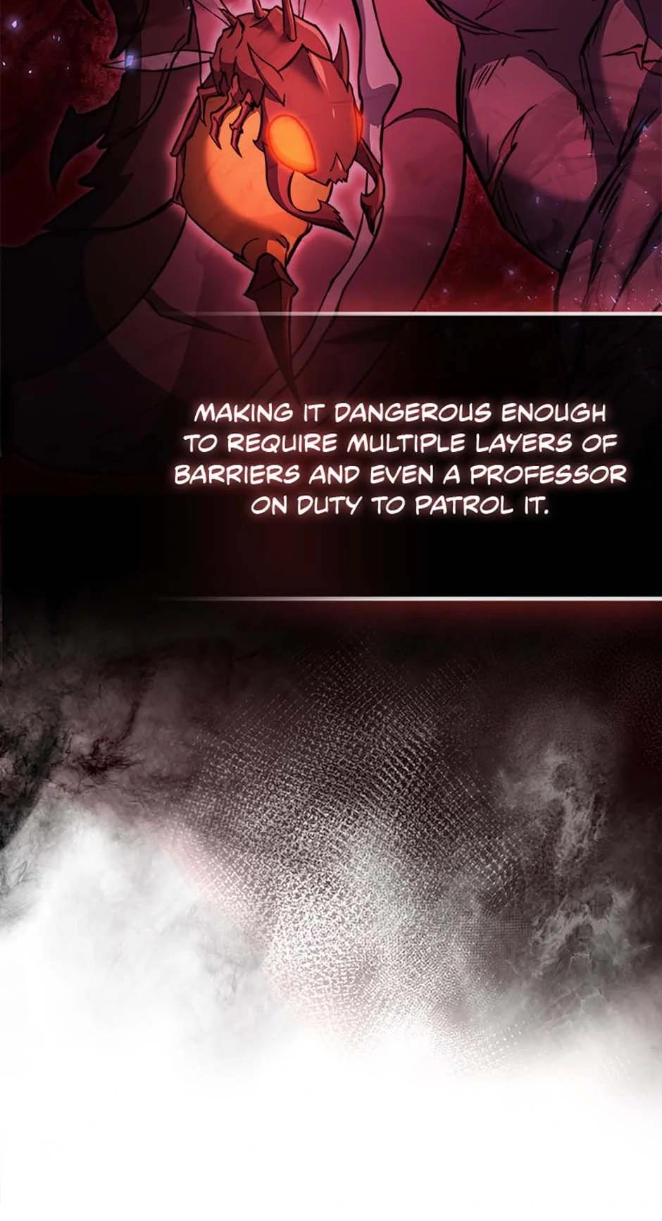 The Villain's Survival Route Chapter 14 - Page 40