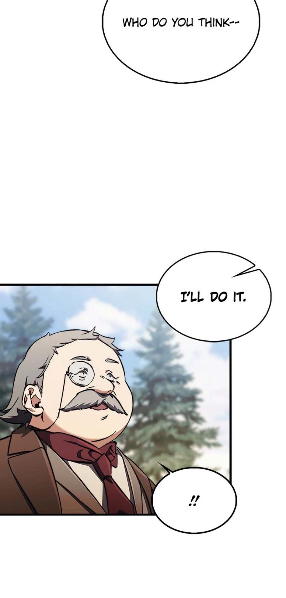 The Villain's Survival Route Chapter 14 - Page 42