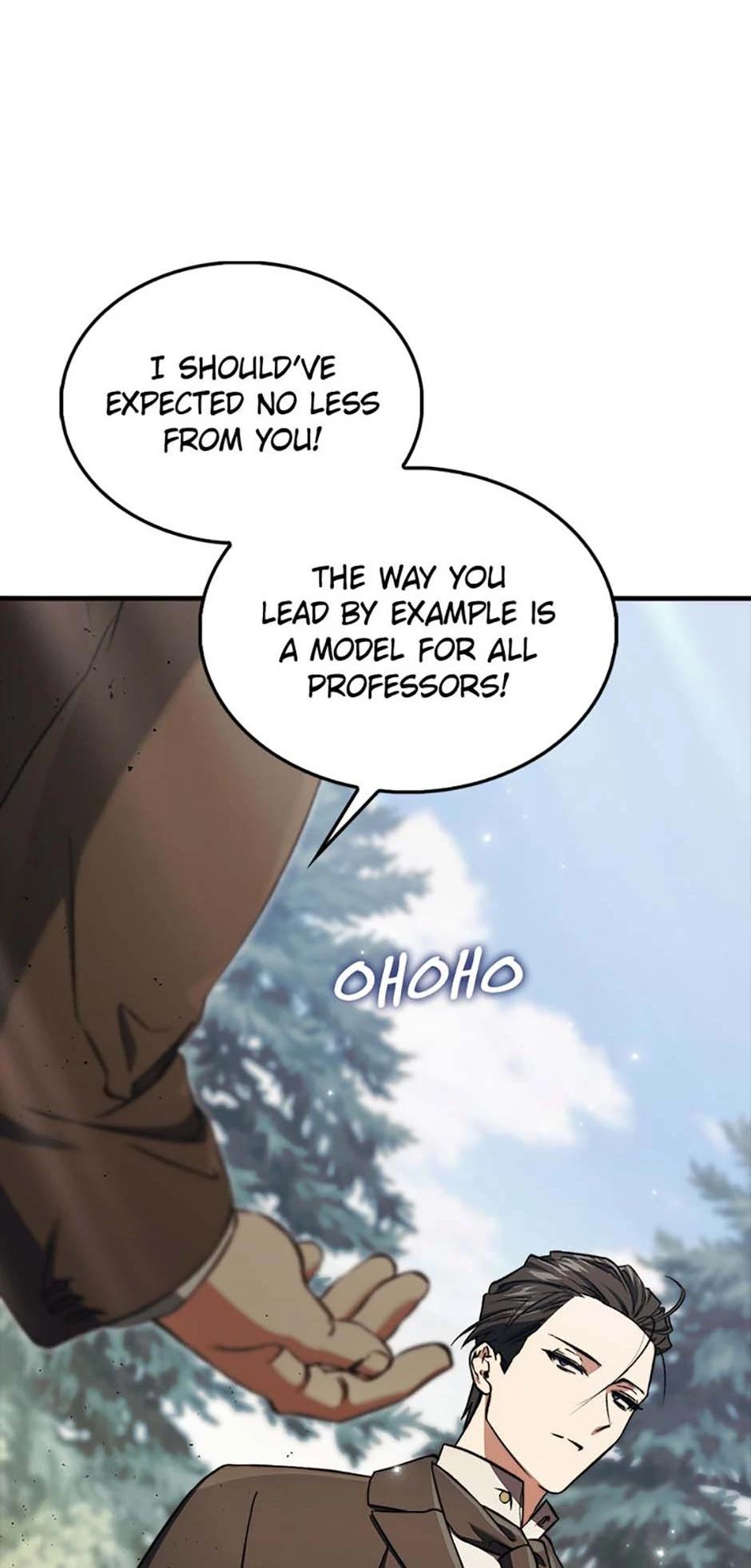 The Villain's Survival Route Chapter 14 - Page 43