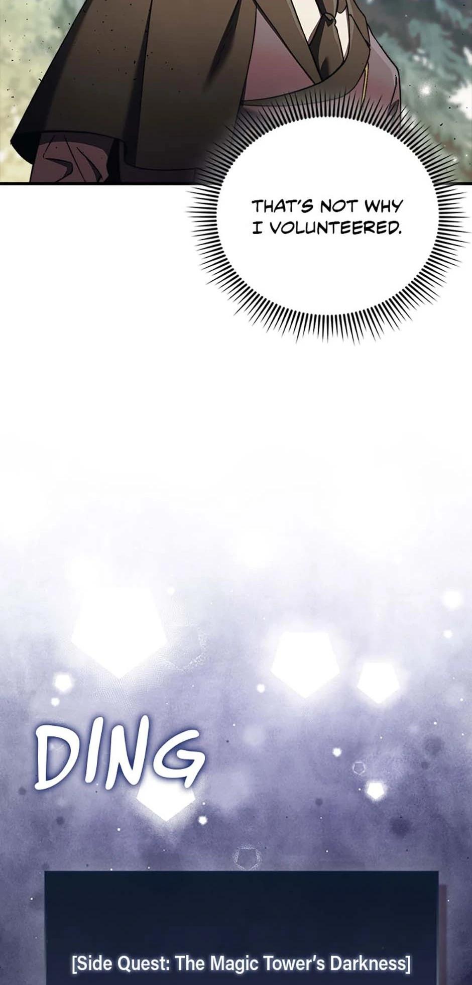 The Villain's Survival Route Chapter 14 - Page 44