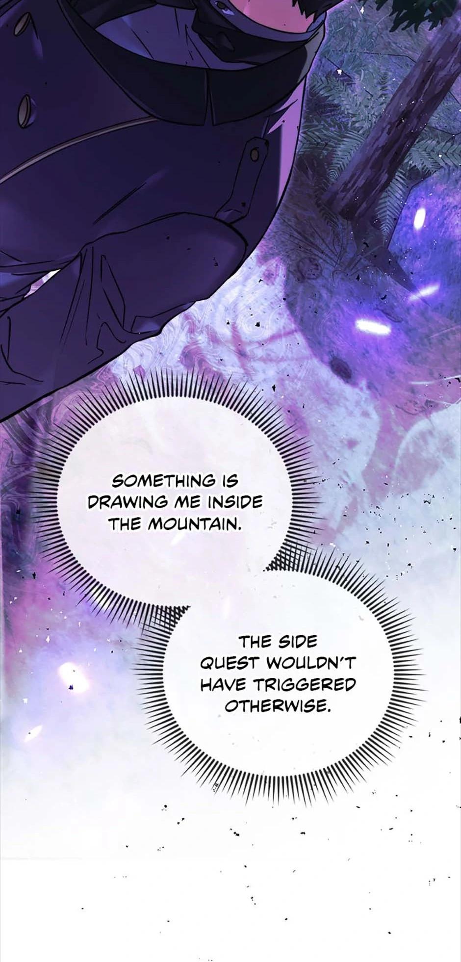 The Villain's Survival Route Chapter 14 - Page 46