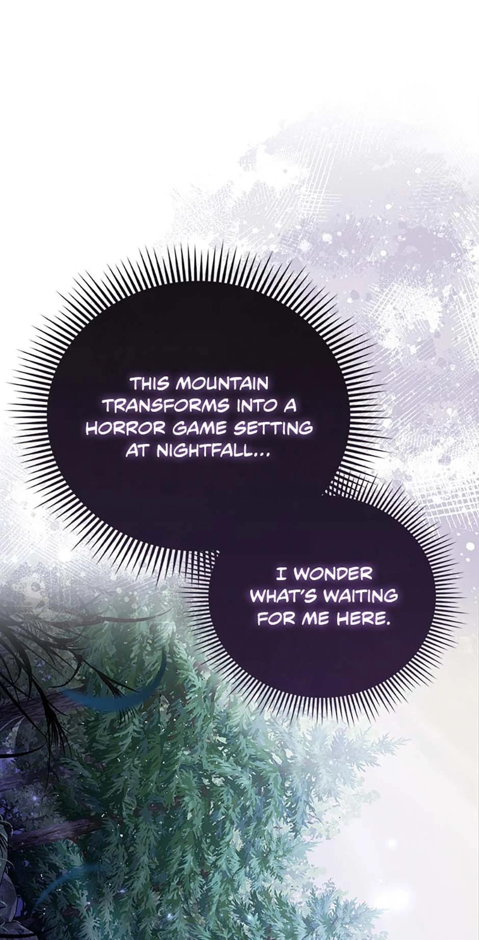 The Villain's Survival Route Chapter 14 - Page 47