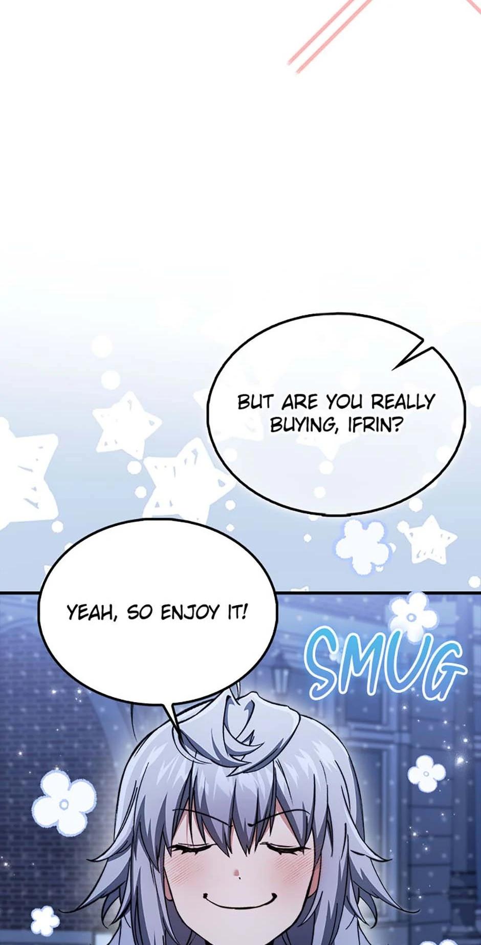 The Villain's Survival Route Chapter 14 - Page 52