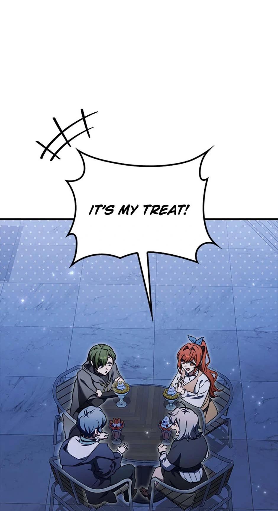 The Villain's Survival Route Chapter 14 - Page 54