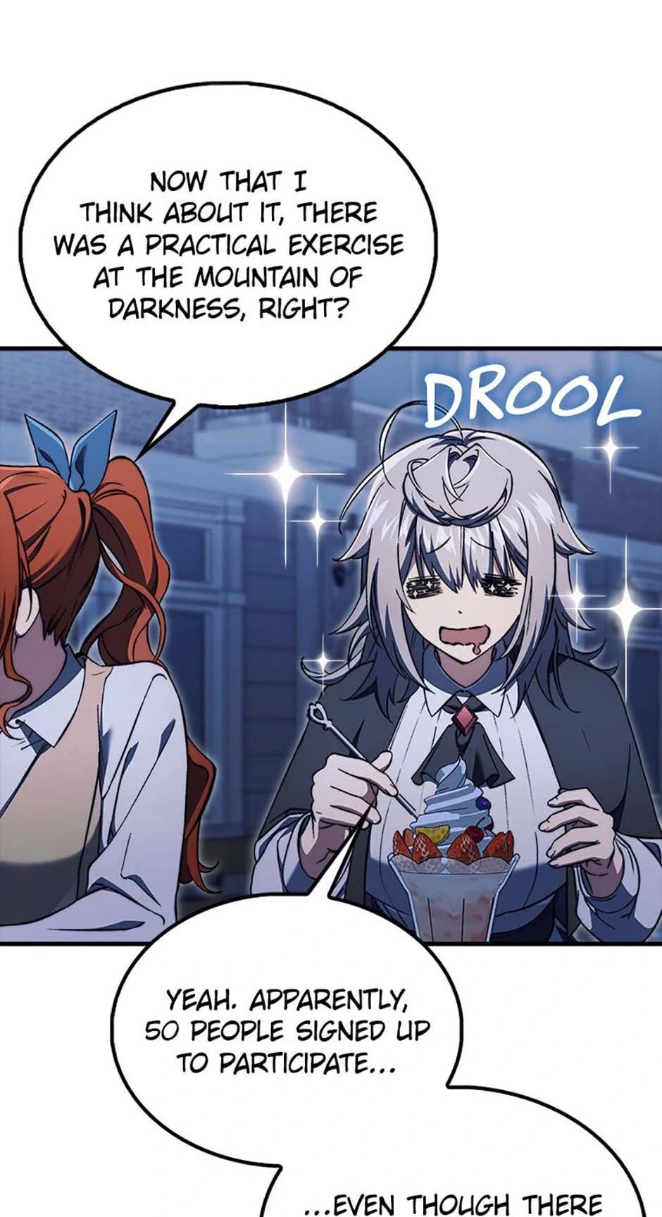 The Villain's Survival Route Chapter 14 - Page 57