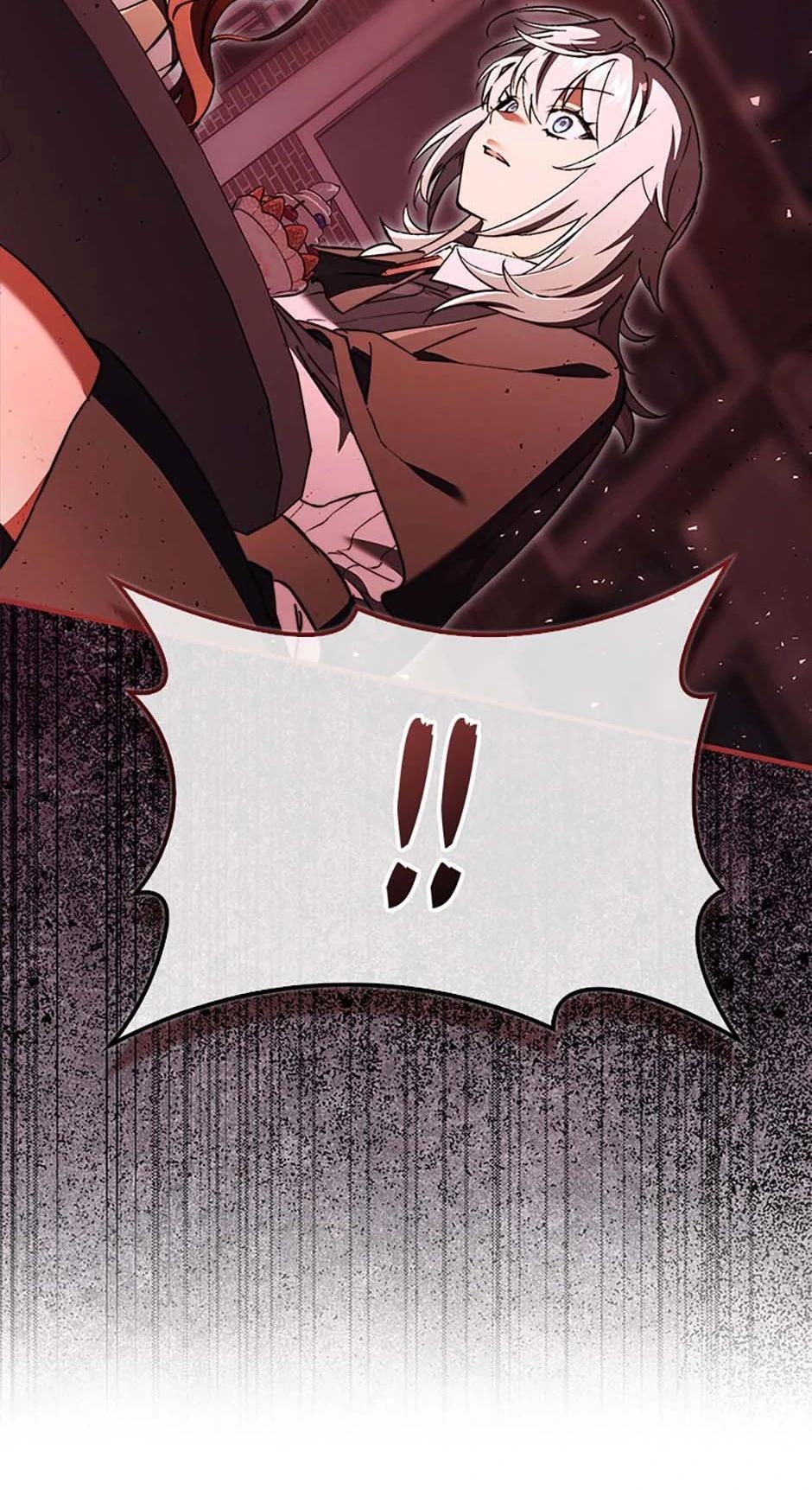 The Villain's Survival Route Chapter 14 - Page 60