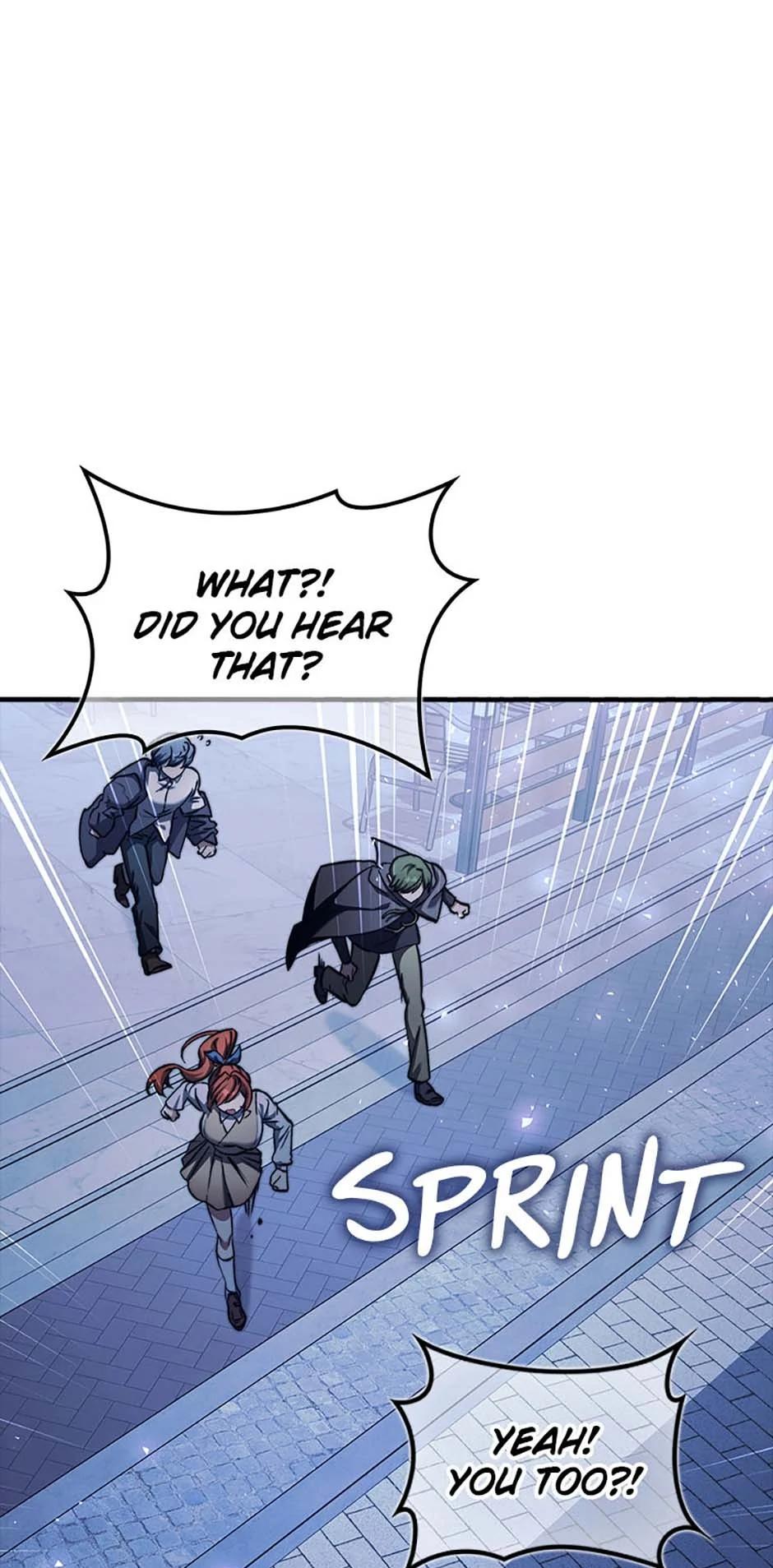 The Villain's Survival Route Chapter 14 - Page 61