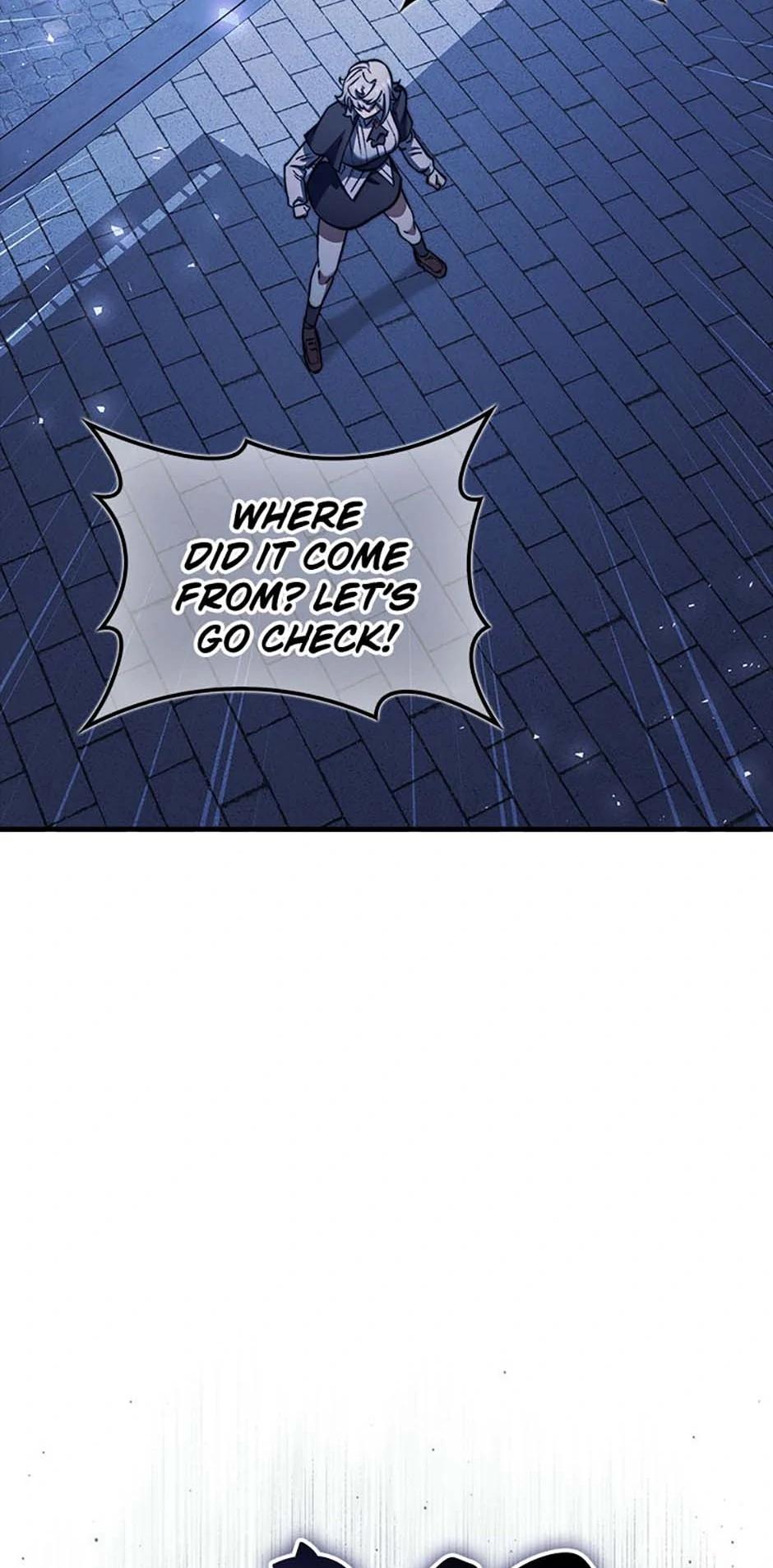 The Villain's Survival Route Chapter 14 - Page 62